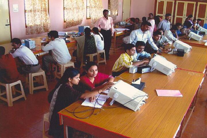 laboratory